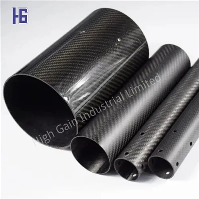 3K Carbon Fiber Appearance? Why is it so popular?