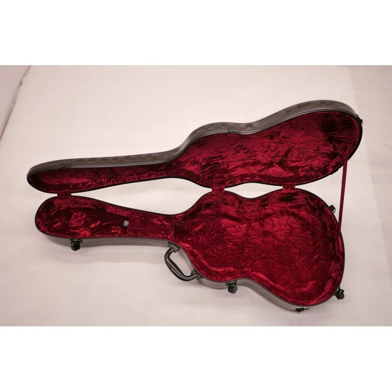 Carbon Fiber Classical Guitar Covers