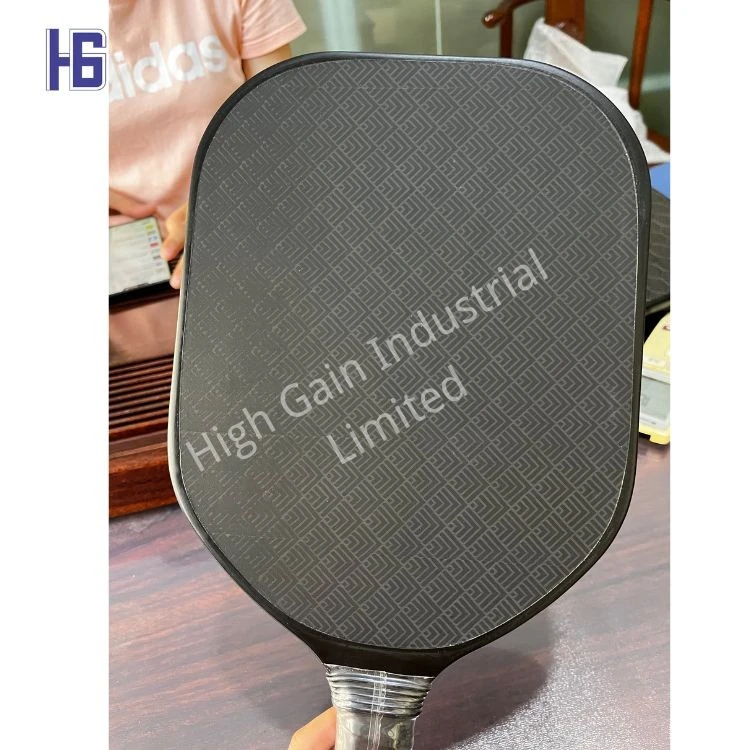 Carbon Fiber Pickleball Bat