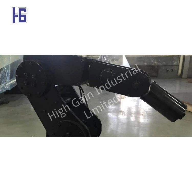 Carbon Fiber Prosthetic Hand