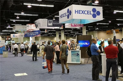 חברת Hexcel האמריקאית מתכננת למכור את עסקי החומרים המרוכבים שלה ולהתמקד בסיבי...