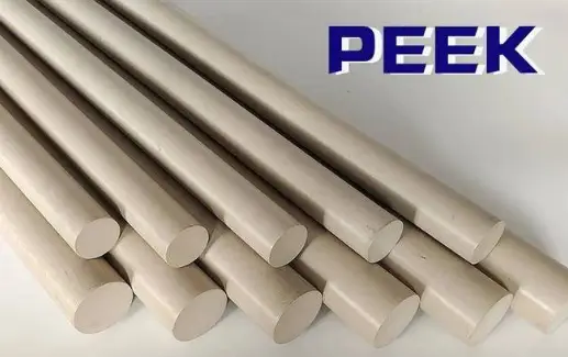 הבדלים בין מתח משטח CFR-PEEK, PEEK ו- TITANIUM