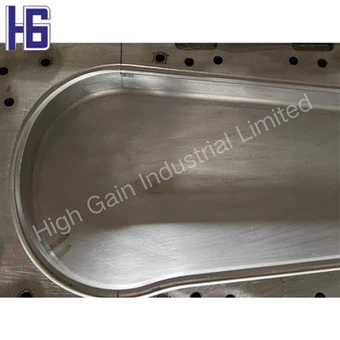 עובש היווצרות תרמופלסטים